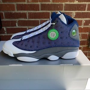 Air Jordan Retro 13